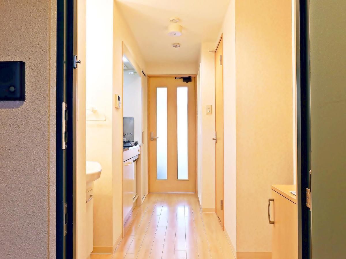 Roanne Higashiyama Apartment Kyoto Exterior photo